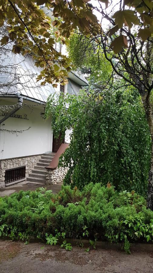 Kalinowka Koscielisko Daire Dış mekan fotoğraf